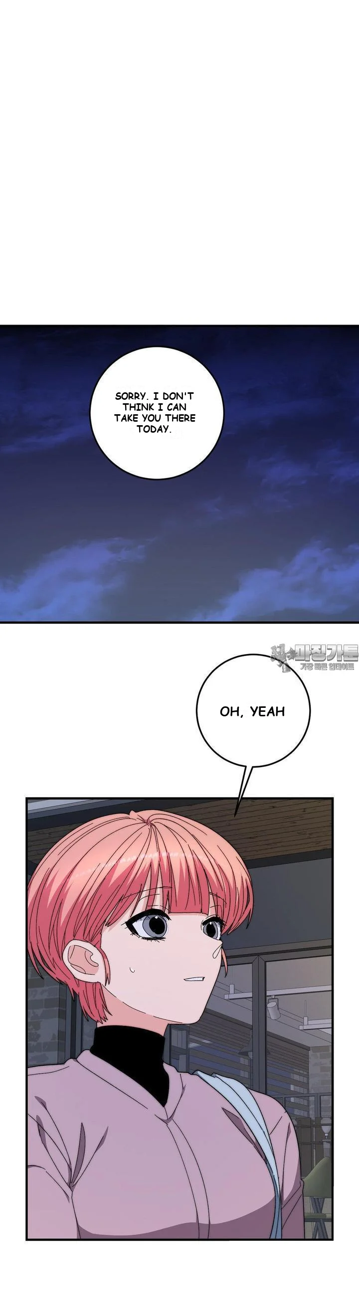 Bloody Sweets Episode 24 - Page 4