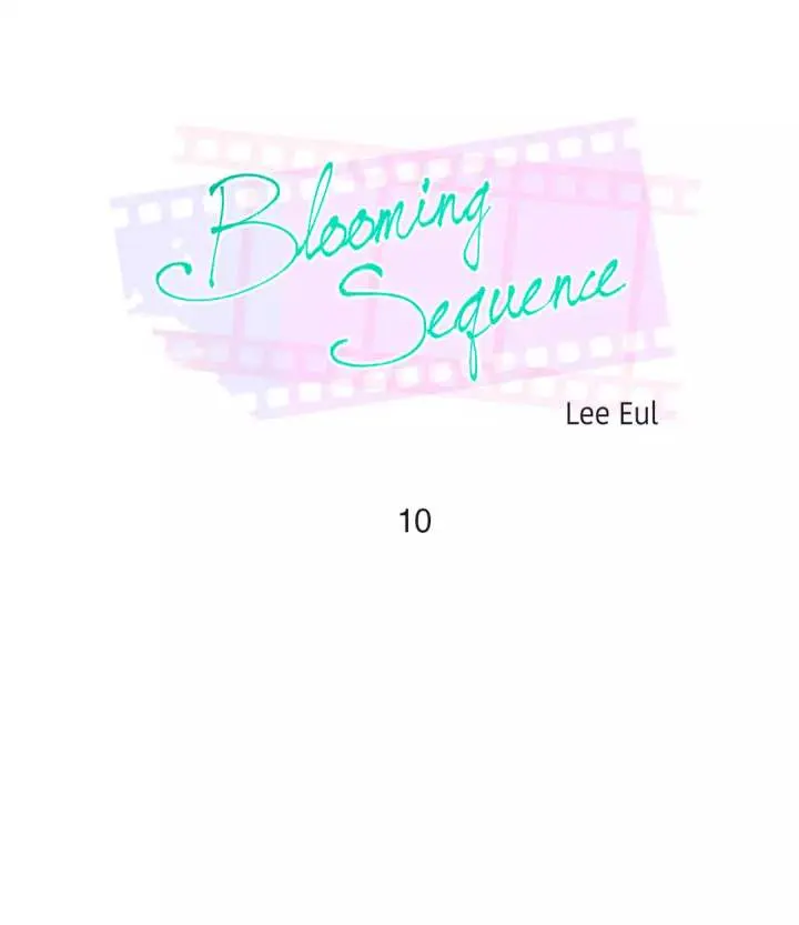 Blooming Sequence Episode 10 - Page 1