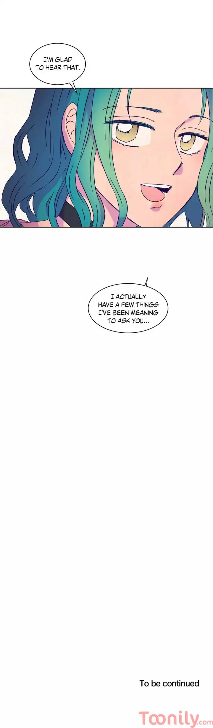 Blooming Sequence Episode 12 - Page 28