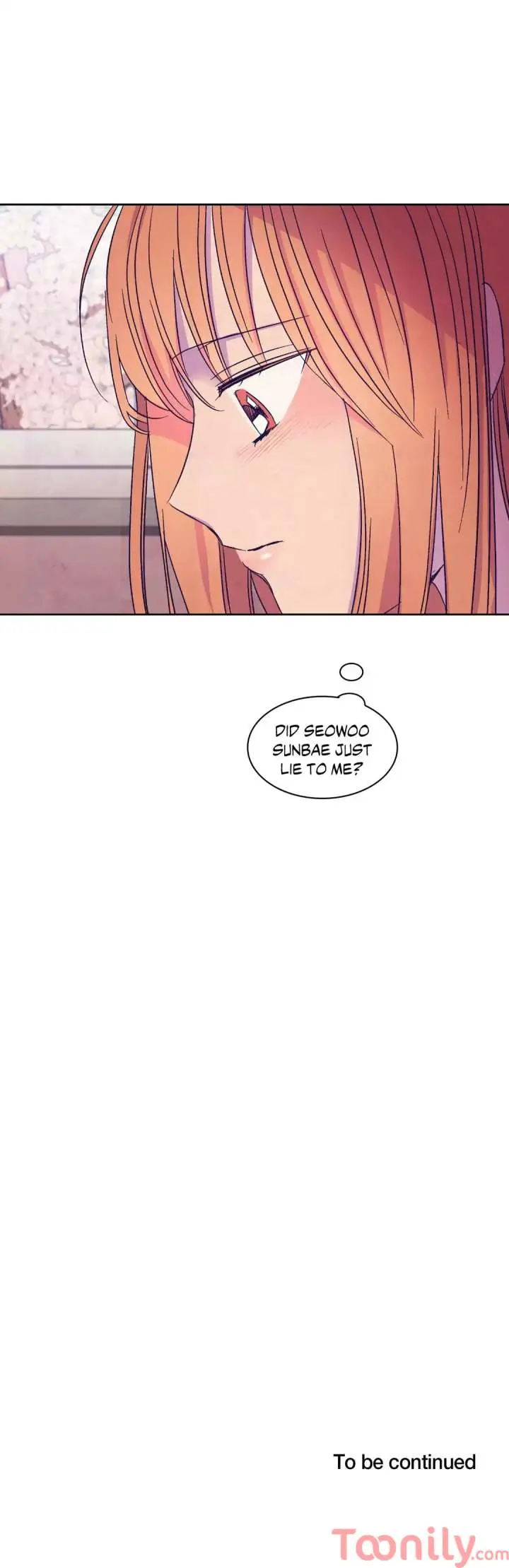 Blooming Sequence Episode 13 - Page 28