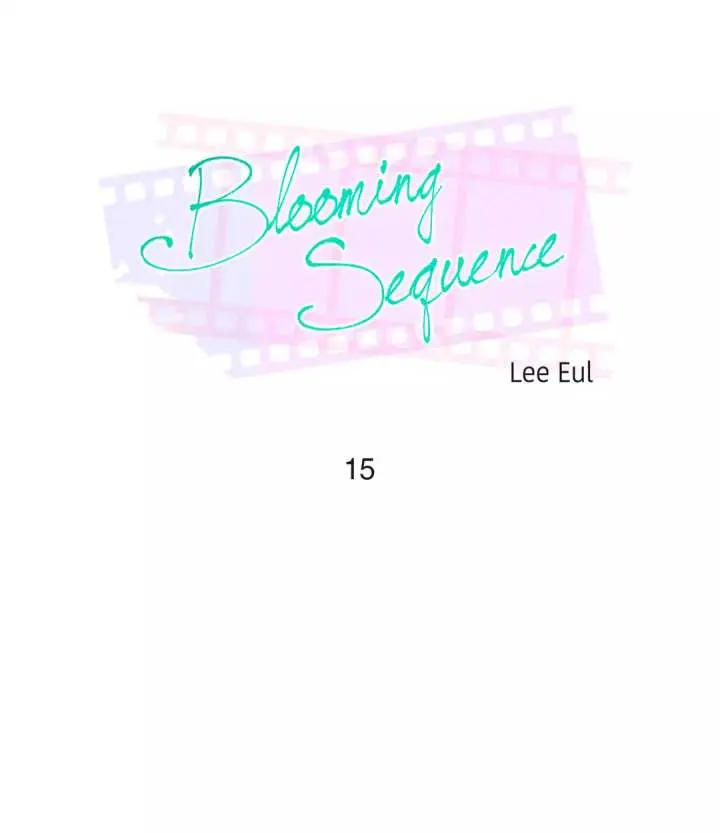 Blooming Sequence Episode 15 - Page 1