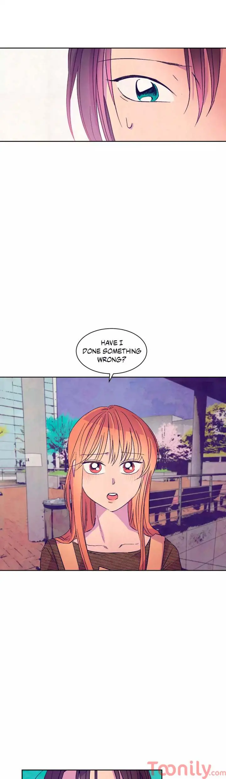 Blooming Sequence Episode 15 - Page 4
