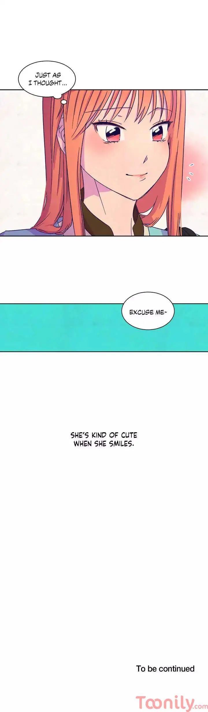 Blooming Sequence Episode 2 - Page 28
