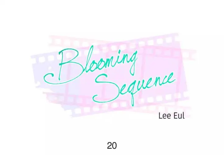Blooming Sequence Episode 20 - Page 1
