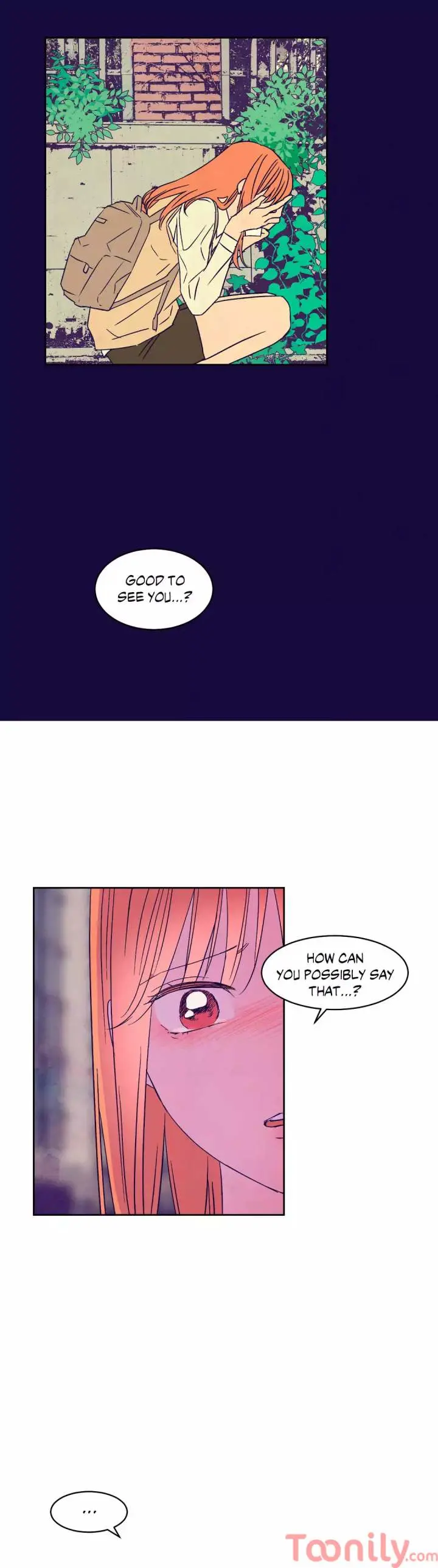 Blooming Sequence Episode 22 - Page 13