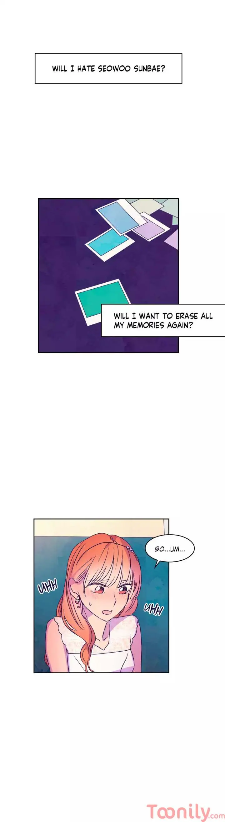 Blooming Sequence Episode 27 - Page 10