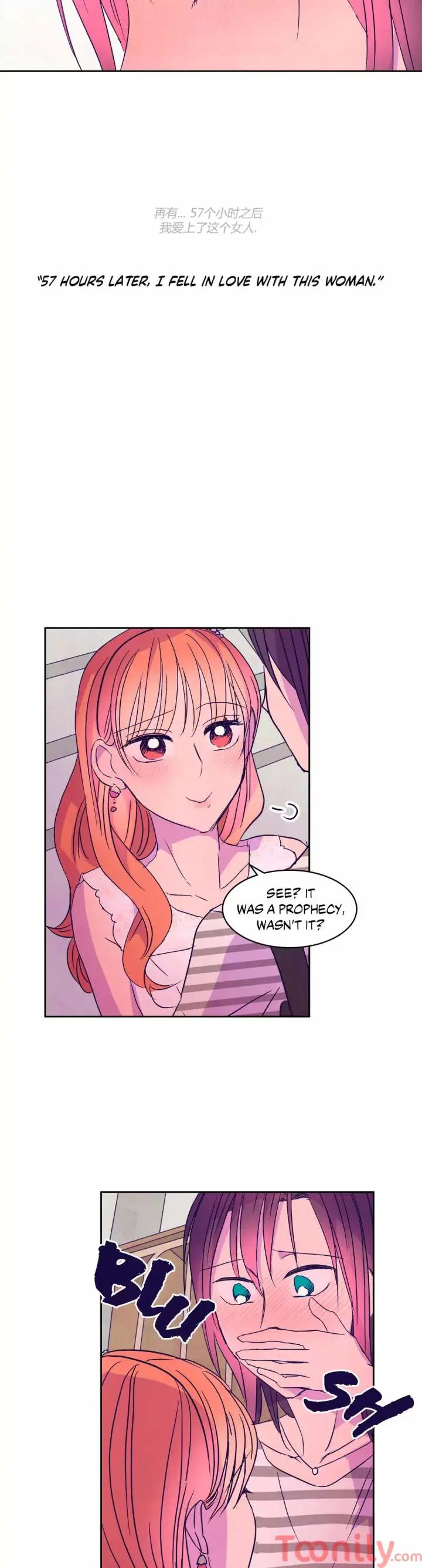 Blooming Sequence Episode 28 - Page 16