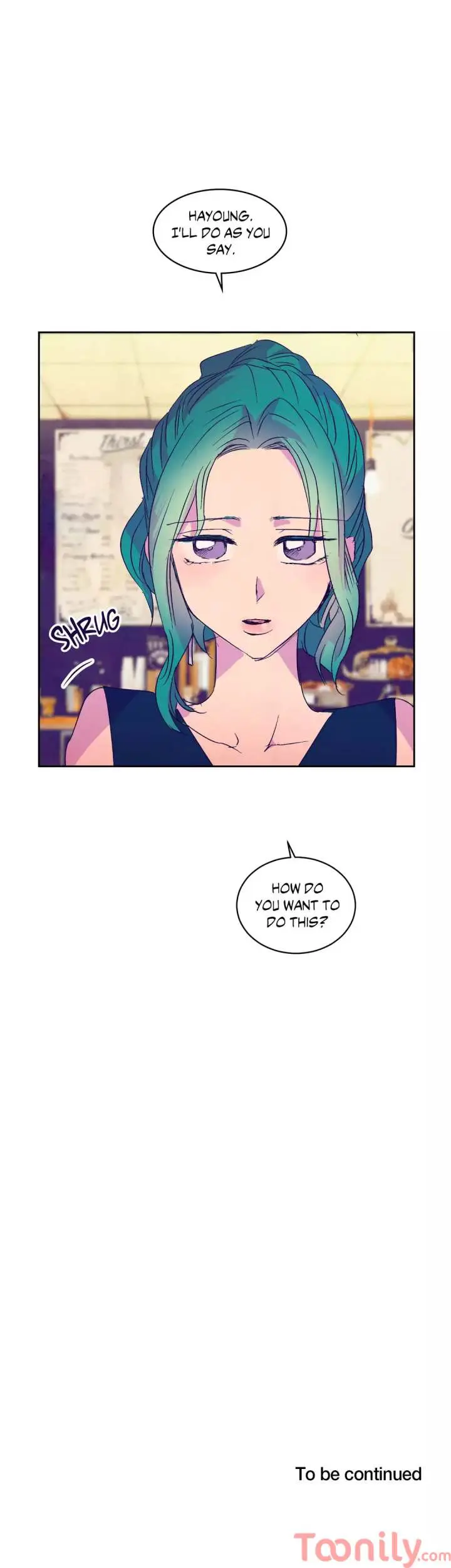 Blooming Sequence Episode 28 - Page 30