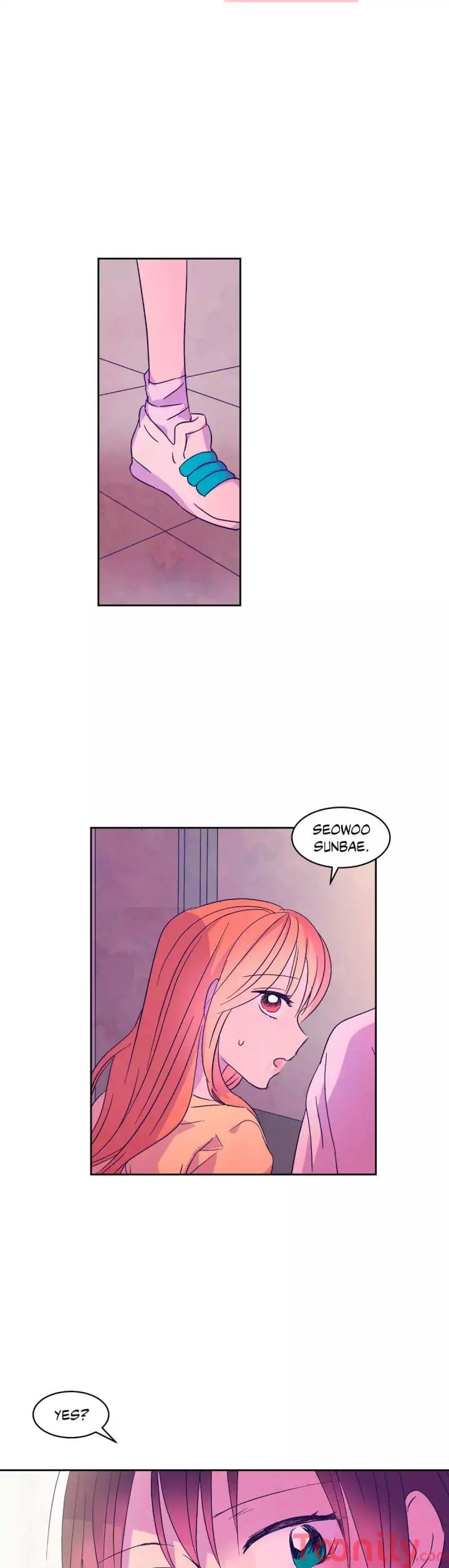 Blooming Sequence Episode 29 - Page 30
