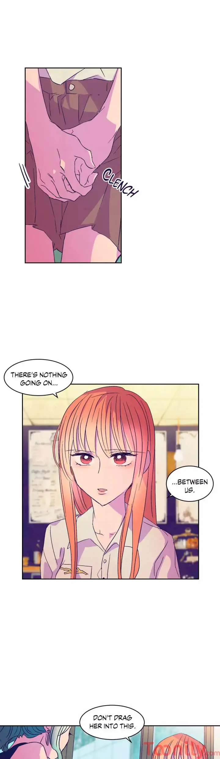 Blooming Sequence Episode 29 - Page 7