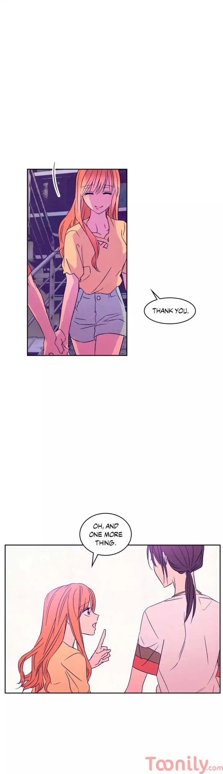 Blooming Sequence Episode 30 - Page 10