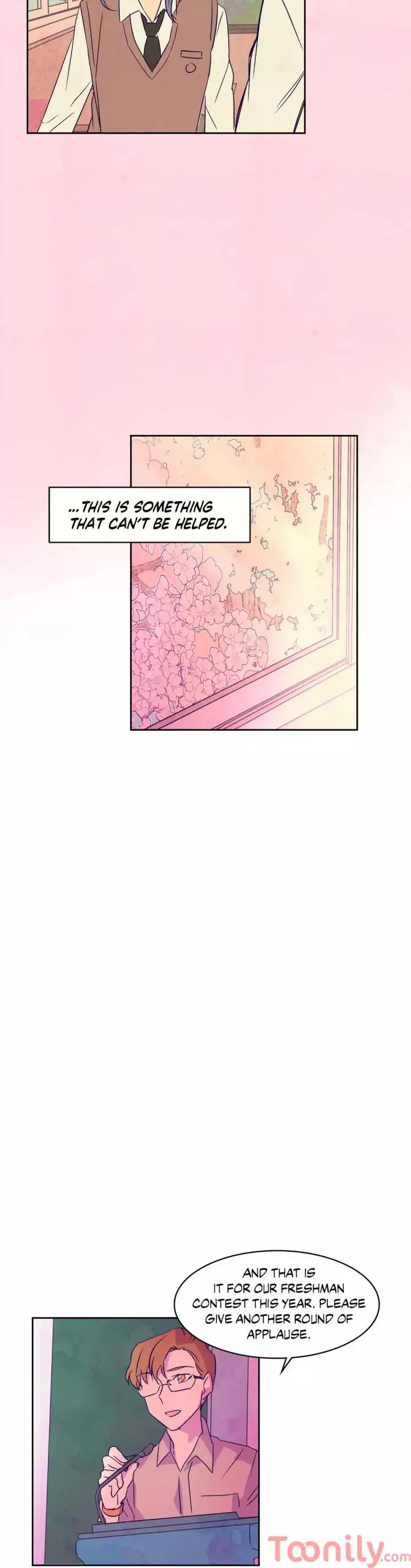 Blooming Sequence Episode 30 - Page 23