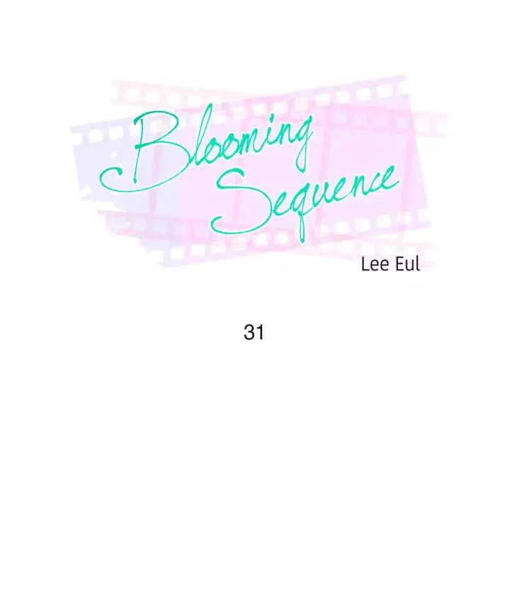 Blooming Sequence Episode 31 - Page 1