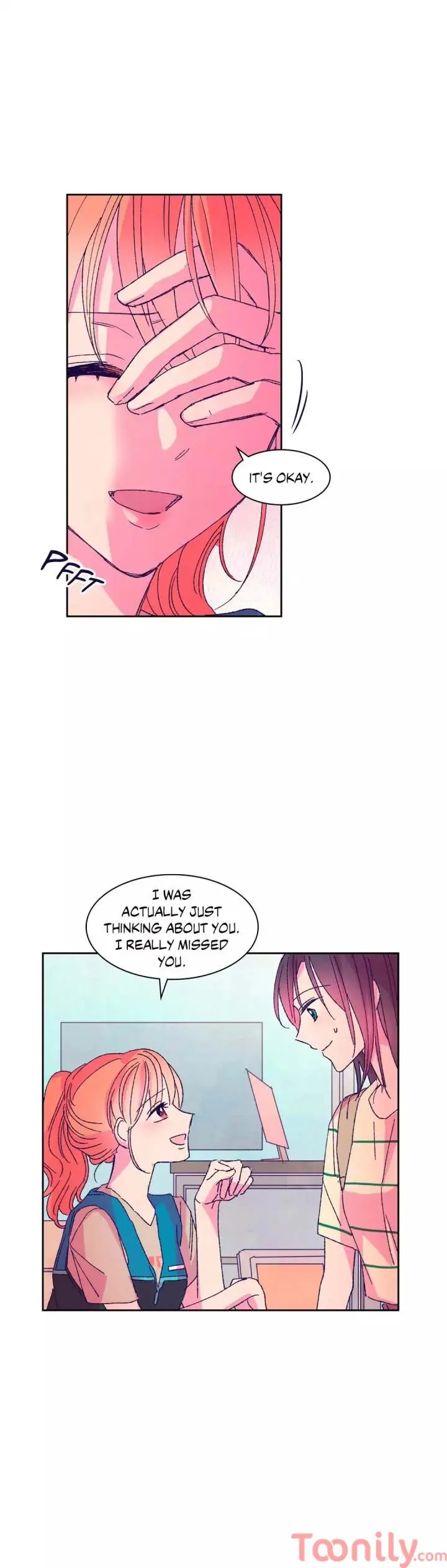 Blooming Sequence Episode 39 - Page 4