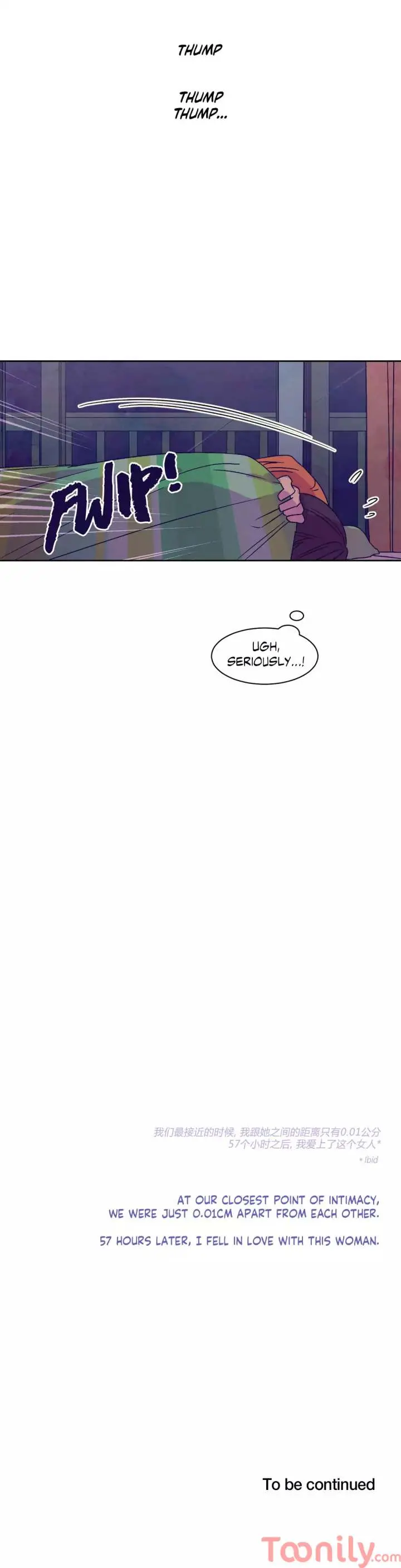 Blooming Sequence Episode 4 - Page 31