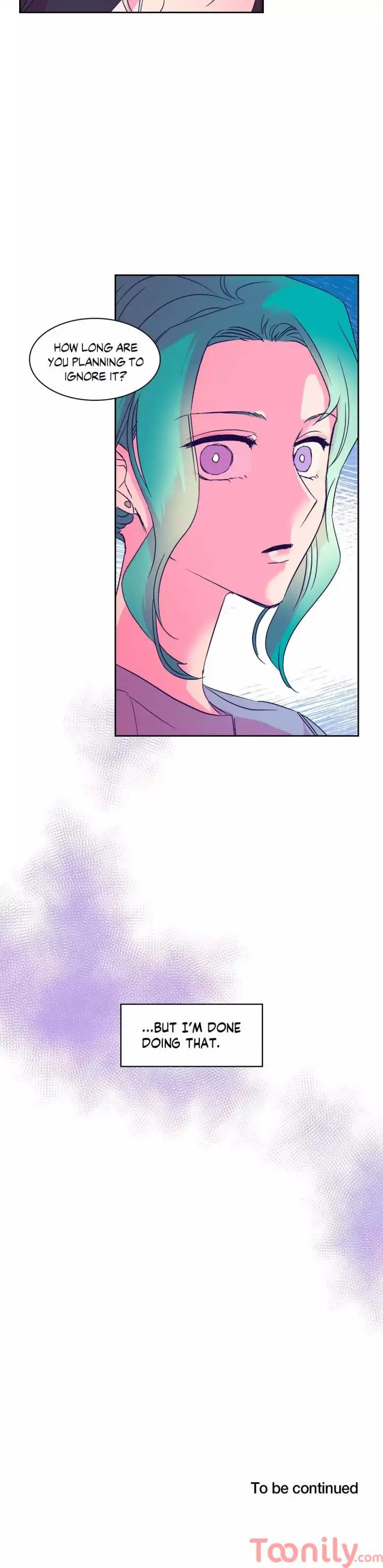 Blooming Sequence Episode 44 - Page 28