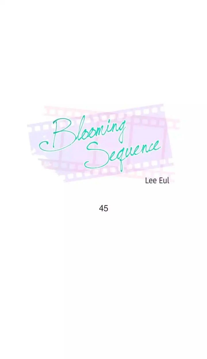 Blooming Sequence Episode 45 - Page 1