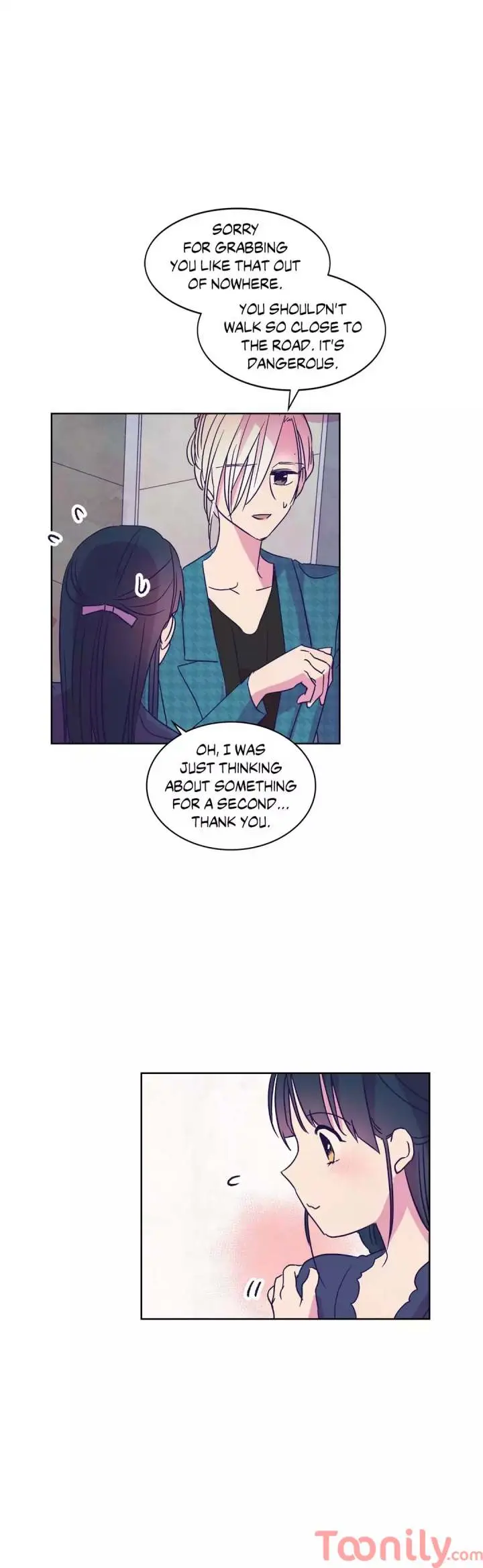 Blooming Sequence Episode 47 - Page 14