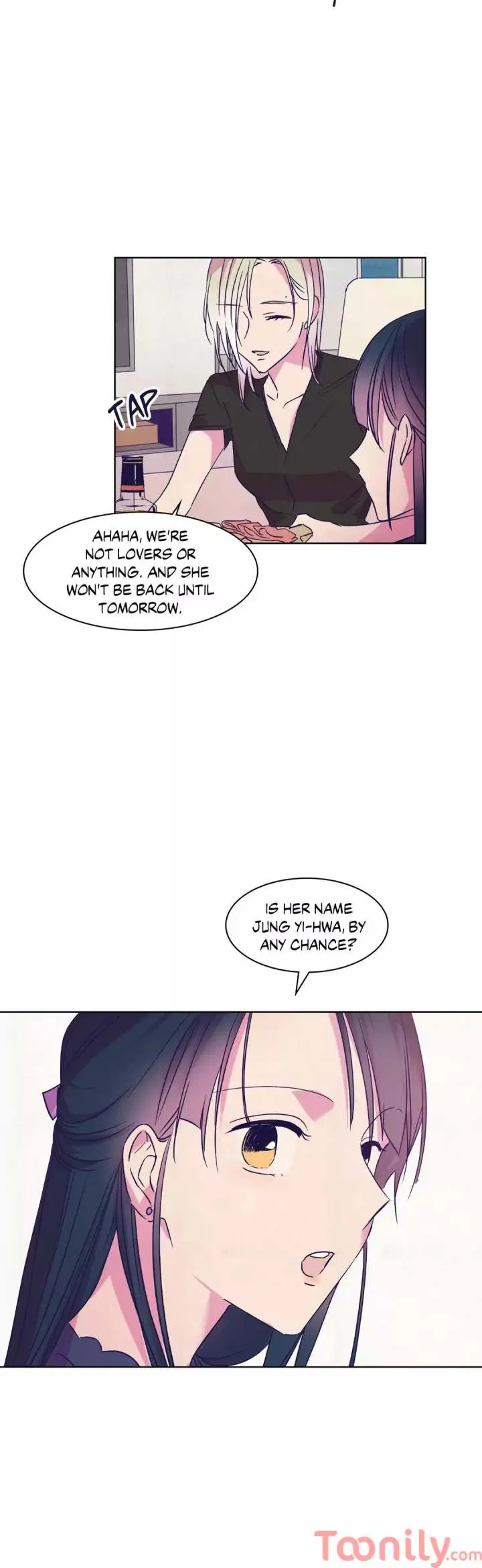 Blooming Sequence Episode 47 - Page 24