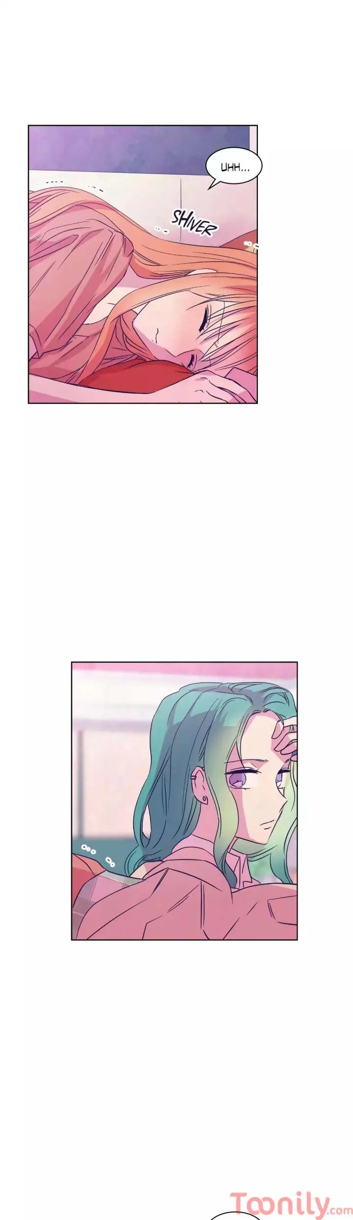 Blooming Sequence Episode 47 - Page 32