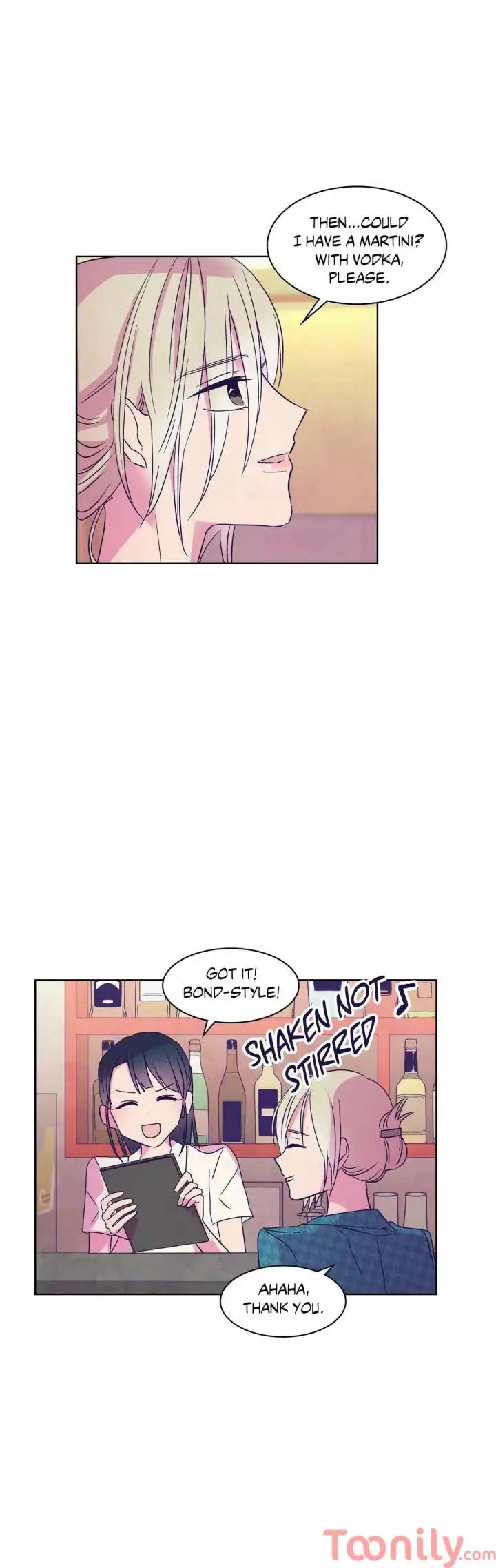 Blooming Sequence Episode 47 - Page 7