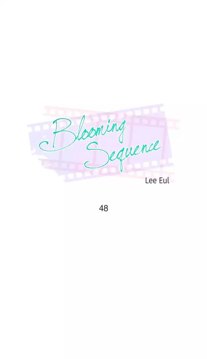 Blooming Sequence Episode 48 - Page 1