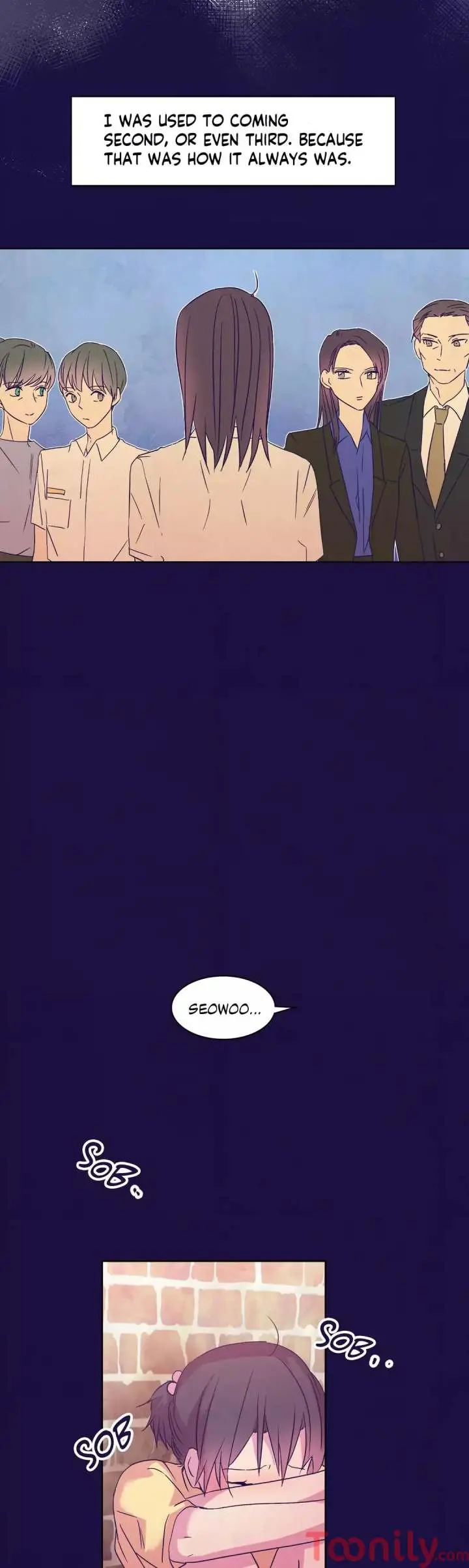 Blooming Sequence Episode 49 - Page 19