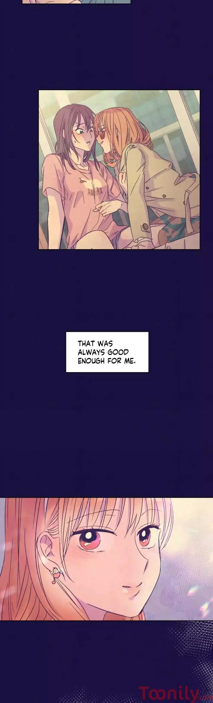 Blooming Sequence Episode 49 - Page 26