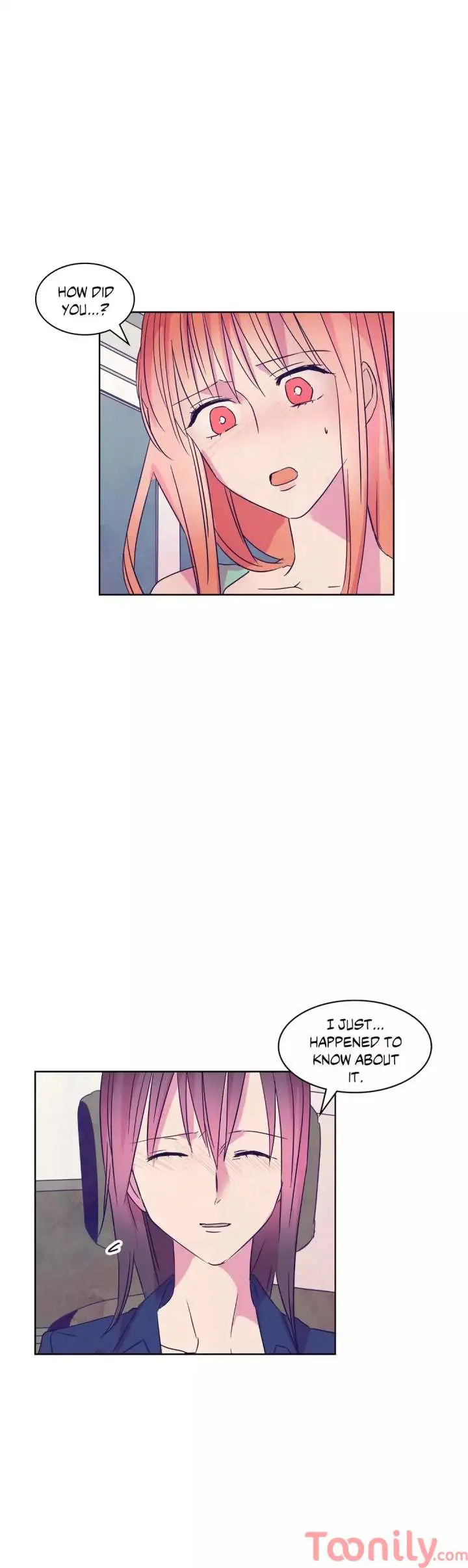 Blooming Sequence Episode 49 - Page 29