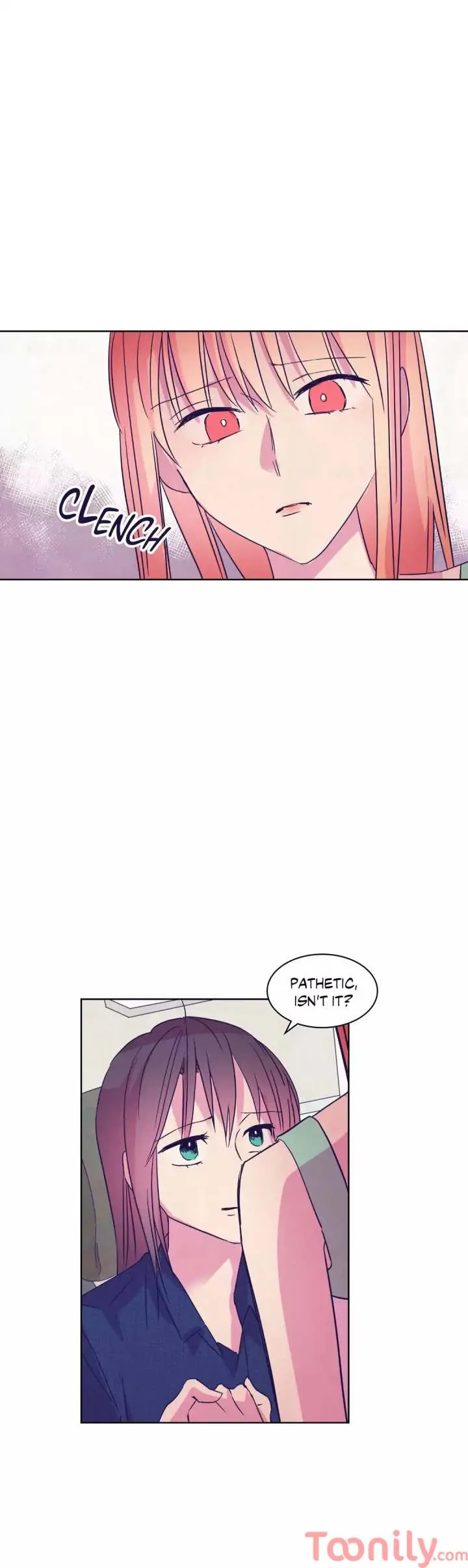 Blooming Sequence Episode 49 - Page 34