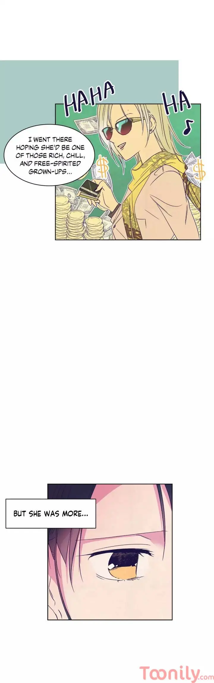 Blooming Sequence Episode 50 - Page 31