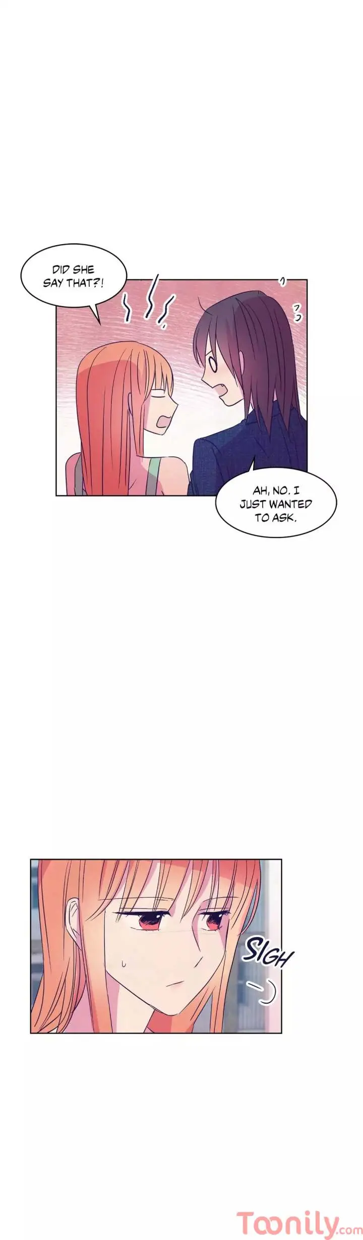 Blooming Sequence Episode 51 - Page 26