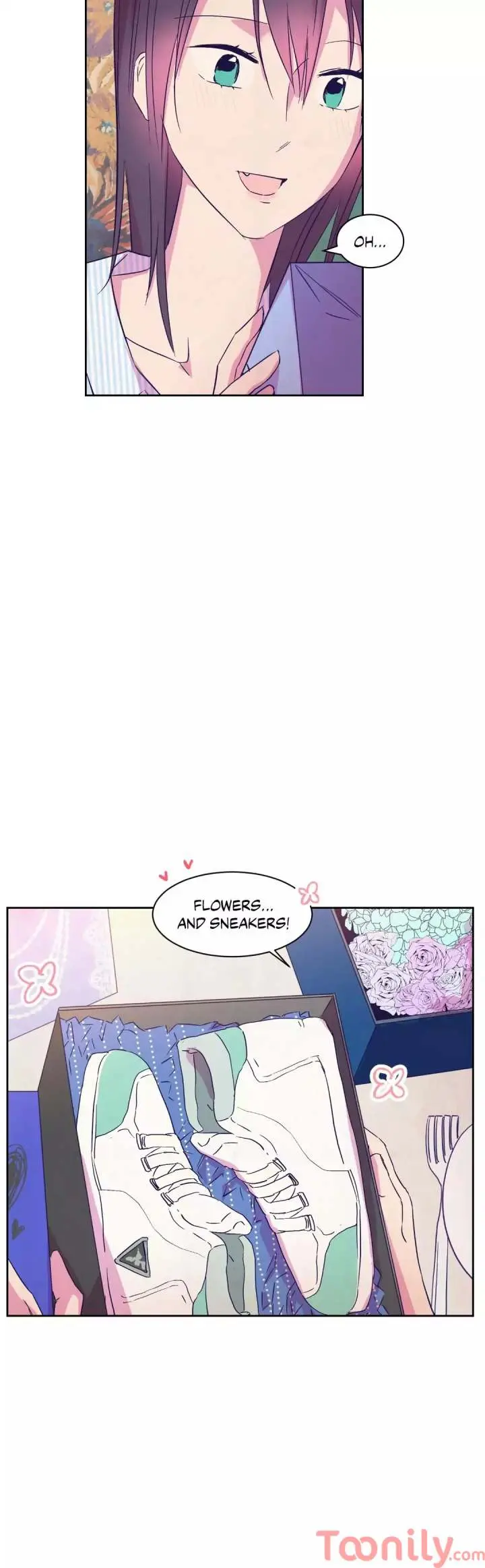Blooming Sequence Episode 54 - Page 5