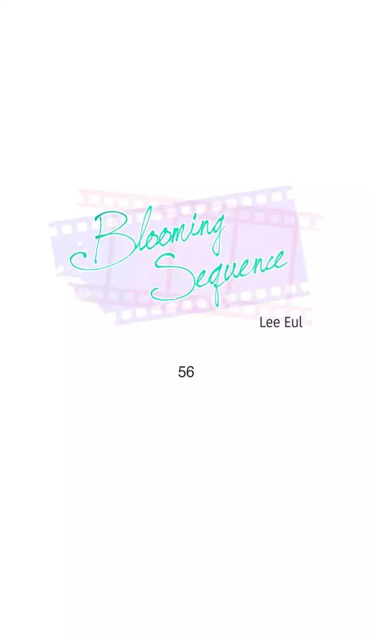 Blooming Sequence Episode 56 - Page 1