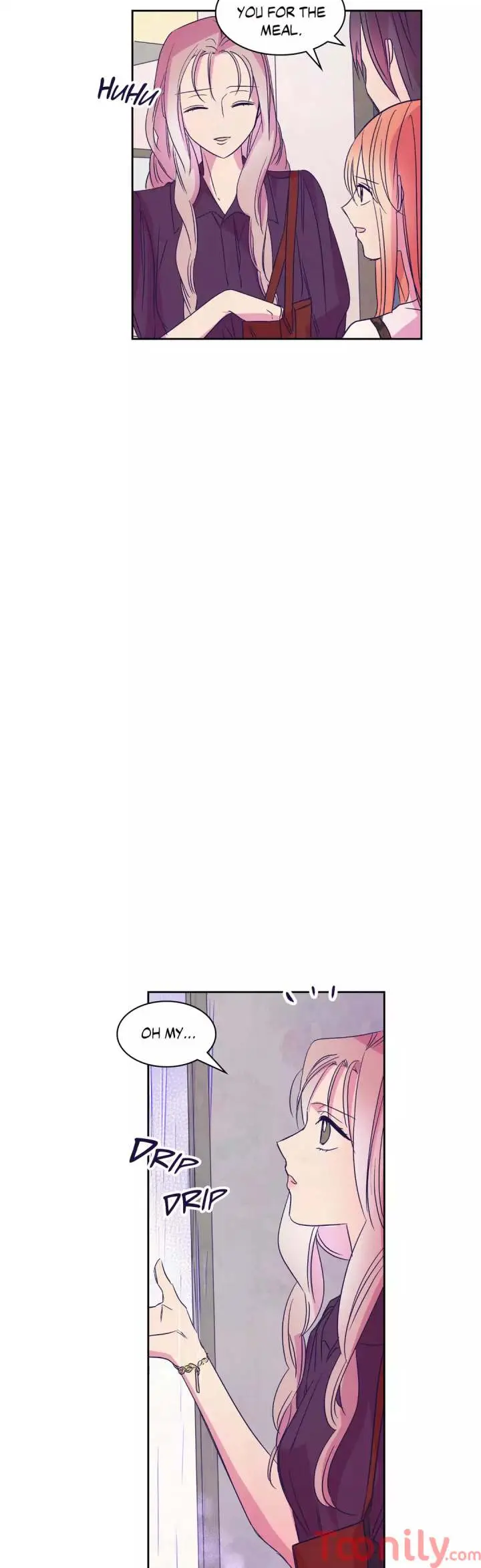 Blooming Sequence Episode 56 - Page 21