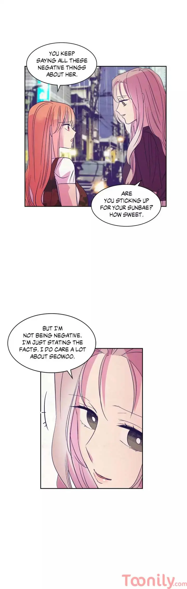 Blooming Sequence Episode 56 - Page 30