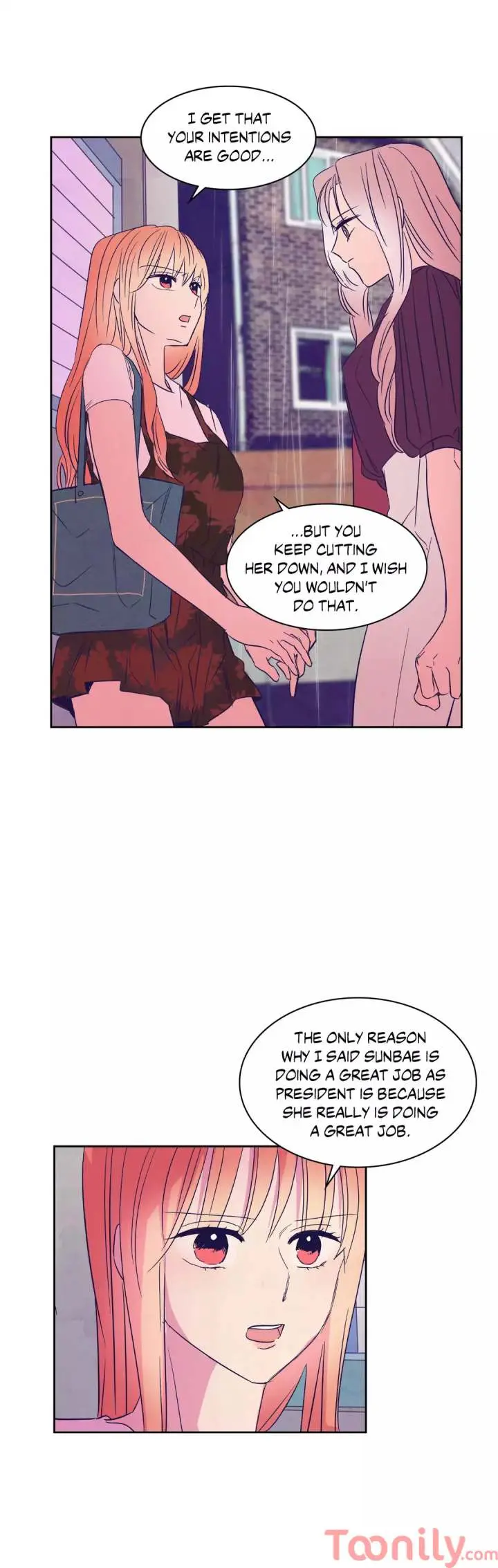 Blooming Sequence Episode 56 - Page 31