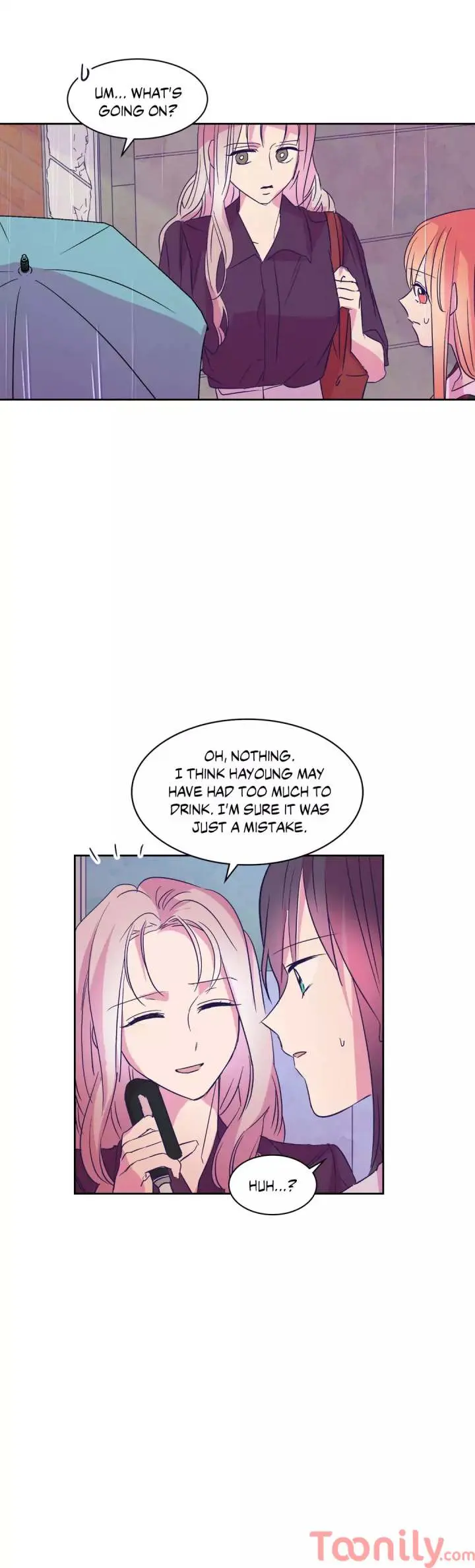 Blooming Sequence Episode 56 - Page 37