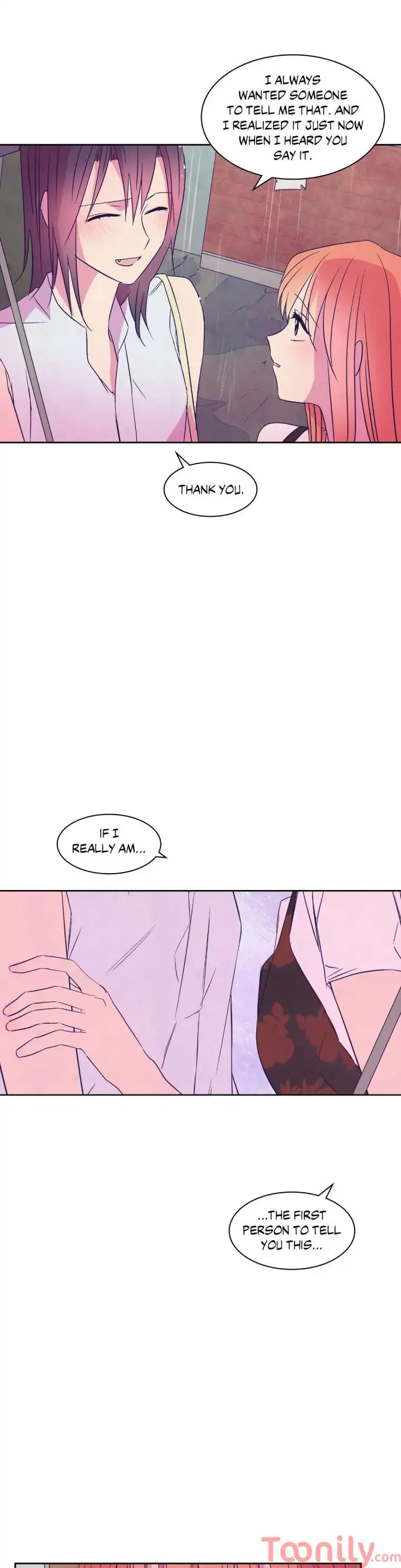 Blooming Sequence Episode 57 - Page 23