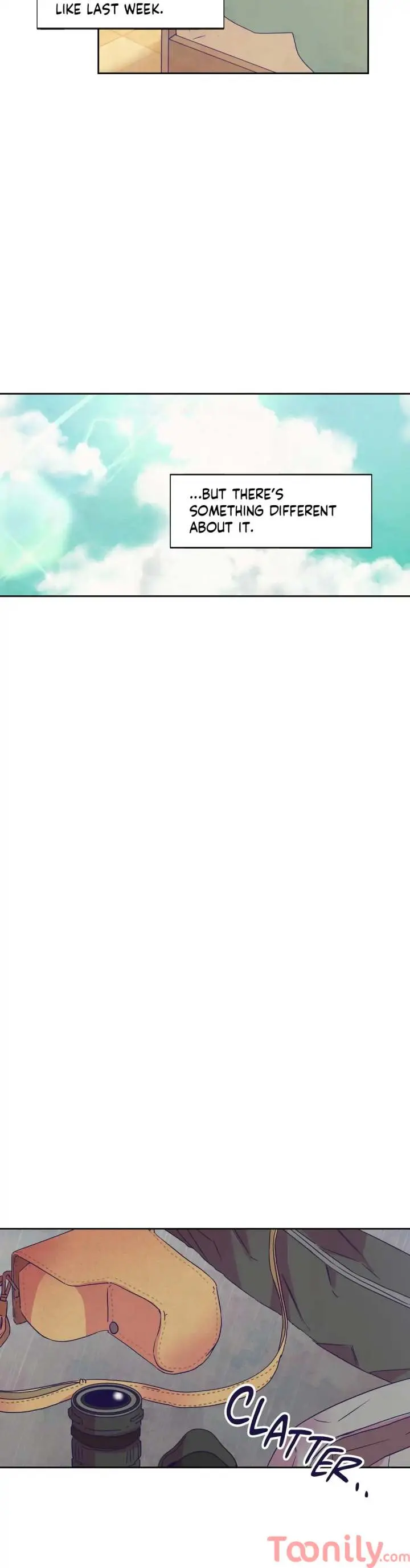 Blooming Sequence Episode 58 - Page 28