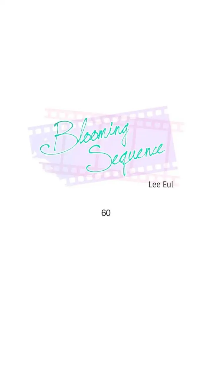 Blooming Sequence Episode 60 - Page 1