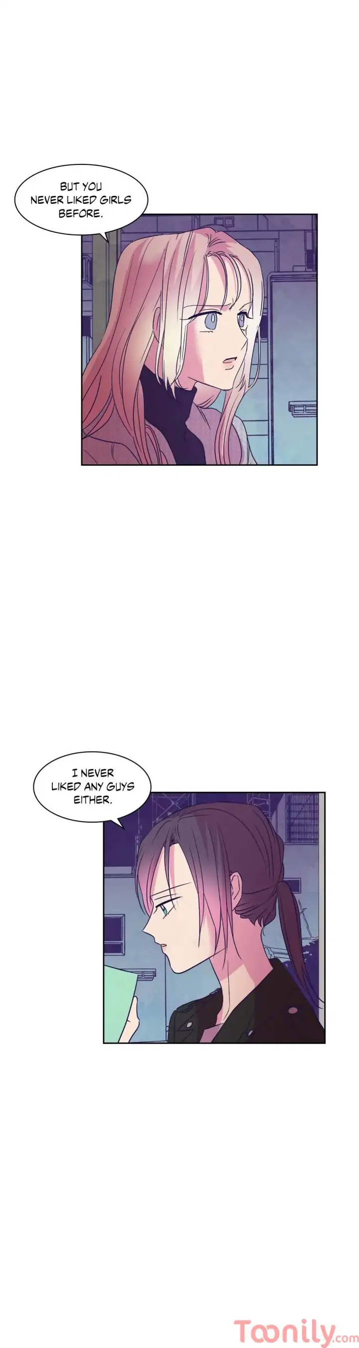 Blooming Sequence Episode 65 - Page 11