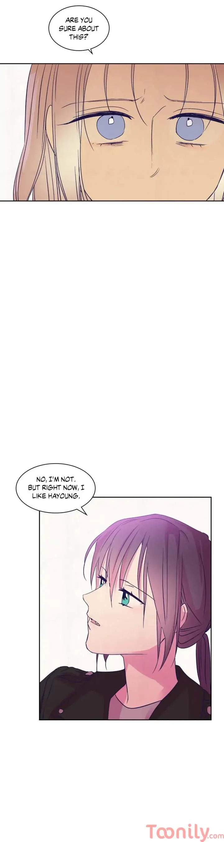 Blooming Sequence Episode 65 - Page 12