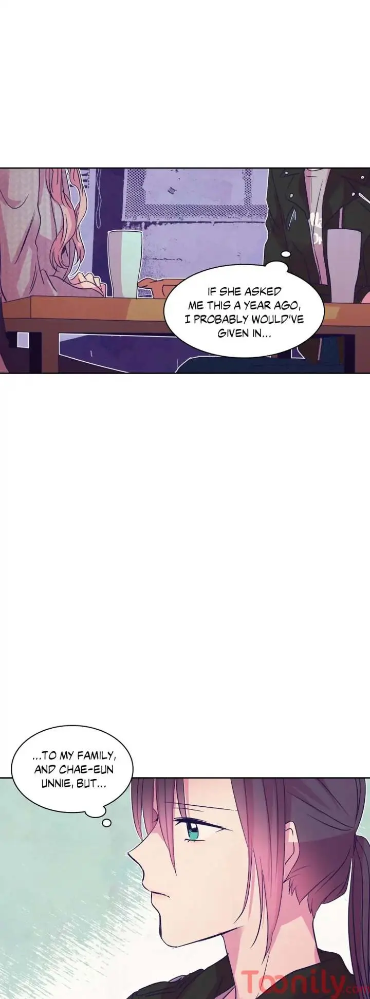 Blooming Sequence Episode 65 - Page 8