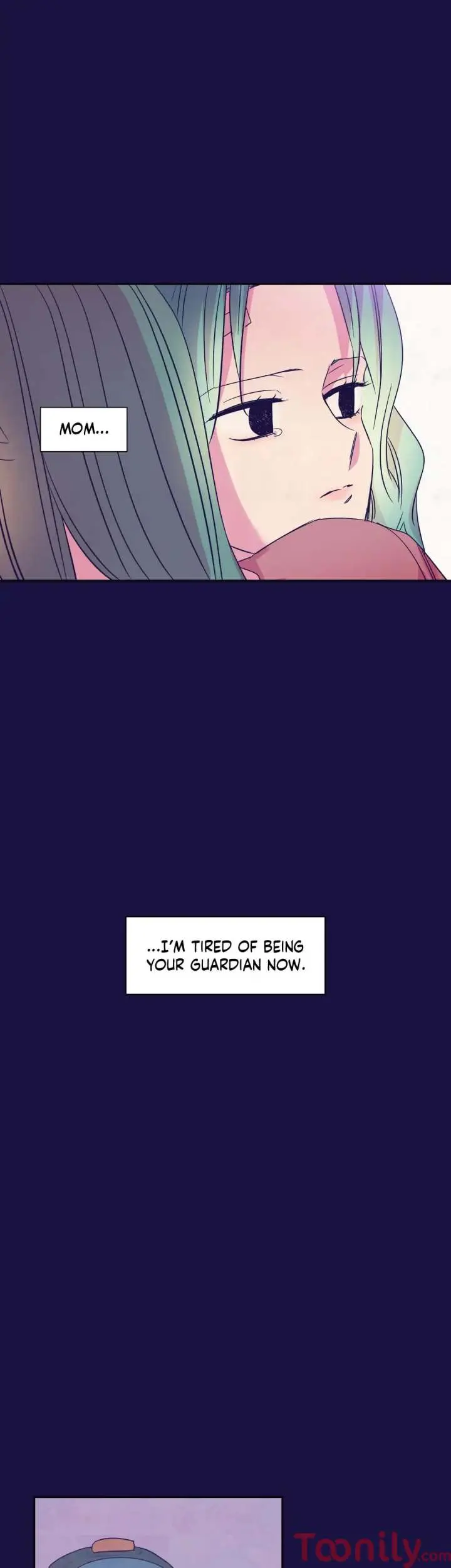 Blooming Sequence Episode 66 - Page 22