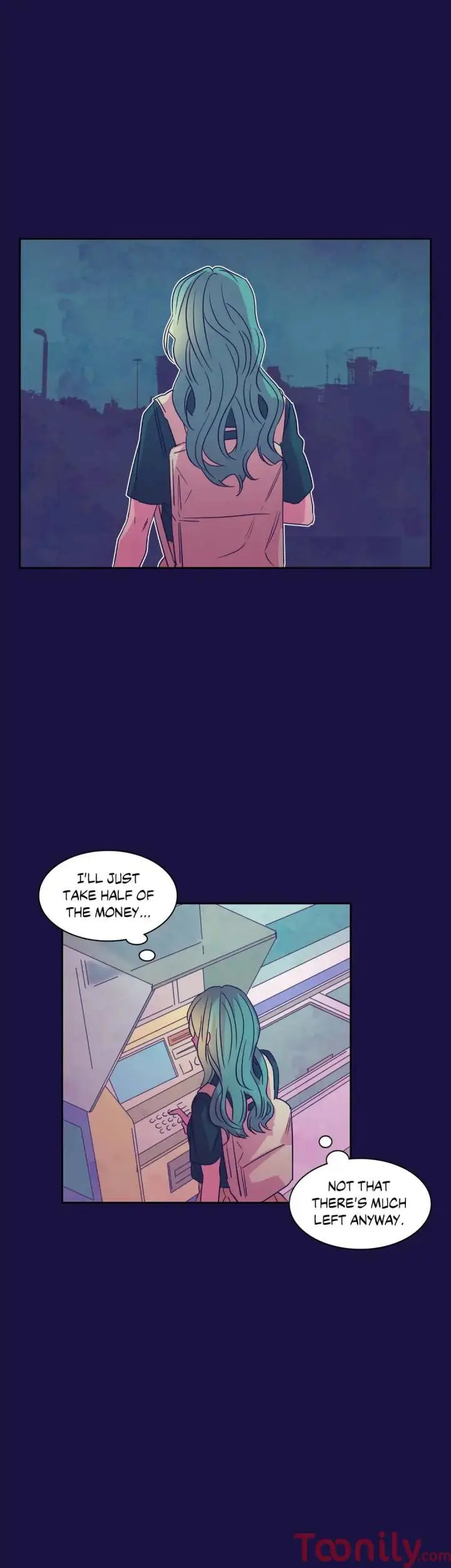 Blooming Sequence Episode 66 - Page 24