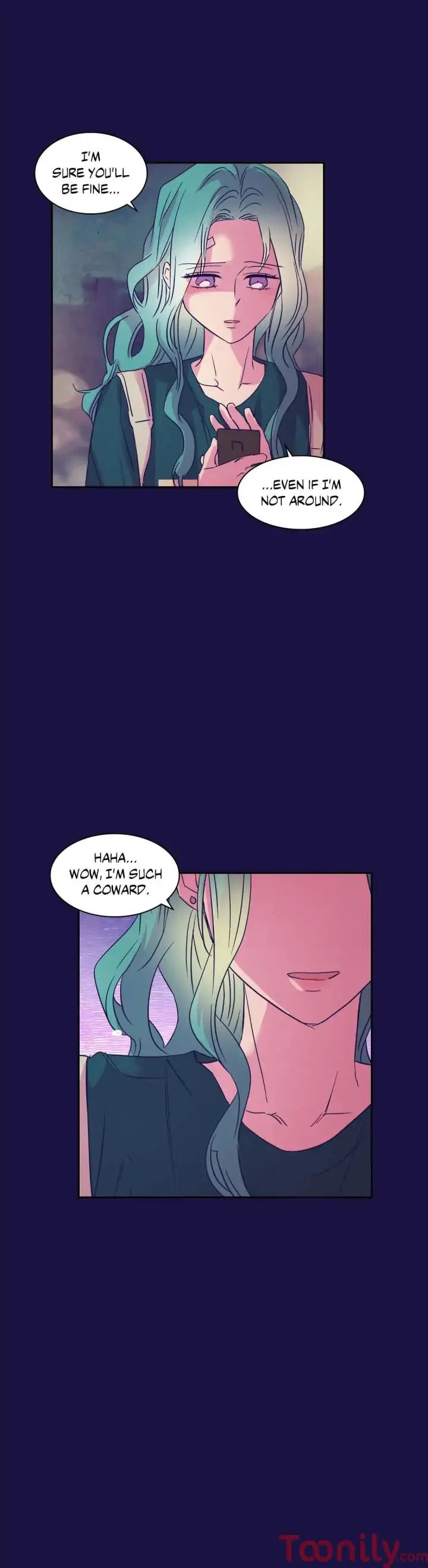 Blooming Sequence Episode 66 - Page 32