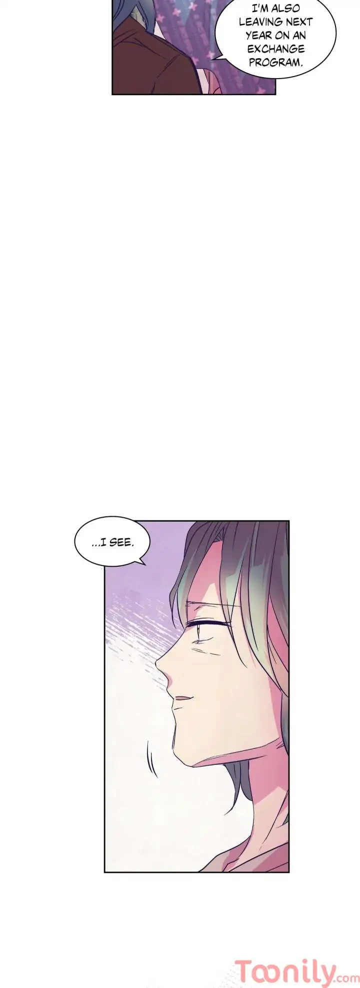 Blooming Sequence Episode 67 - Page 24