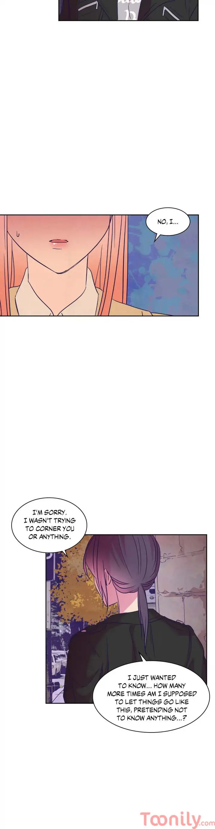 Blooming Sequence Episode 67 - Page 38
