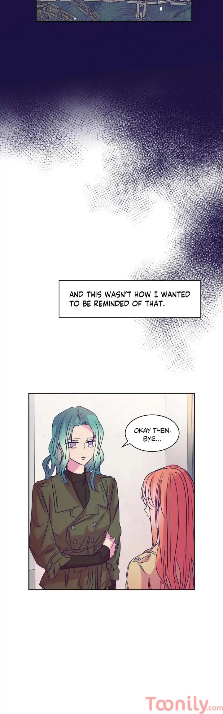 Blooming Sequence Episode 67 - Page 4